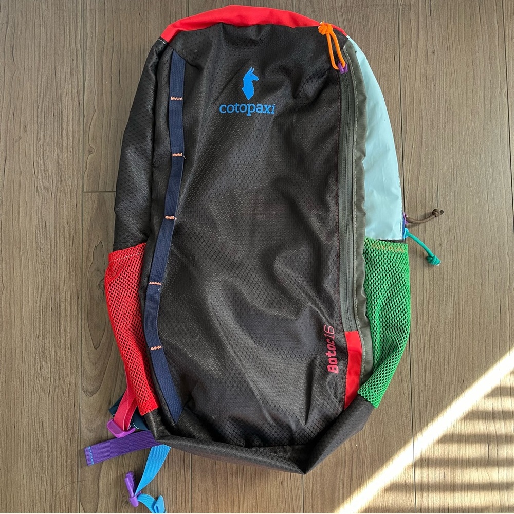 Cotopaxi Bag